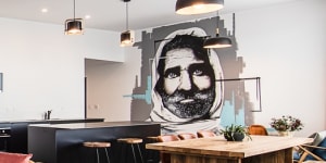 Change Overnight,Tasmania:Stay and change the world at Launceston's newest hotel 