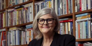 Sam Mostyn will chair a landmark review into the role of women in NSW’s pandemic recovery.