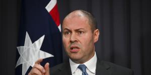 Treasurer Josh Frydenberg is pushing to fast-track a review of retirement incomes. 