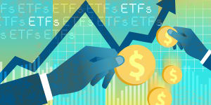 Investors have to approach exchange-traded funds (ETFs) that invest with a theme with their eyes wide open. 