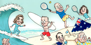 Illustration:John Shakespeare