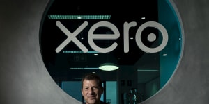 Global investment bank picks Xero the hero for 2020