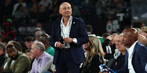 Leaked letter exposes growing rift between basketball powerbrokers