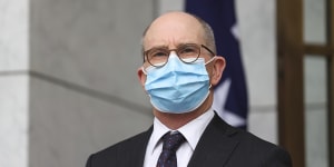 As it happened:Foot and mouth disease detected in imported meat products;CMO urges indoor mask-wearing as COVID cases grow across the nation