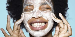 From dark circles to blemishes,the best masks to treat trouble spots on your face
