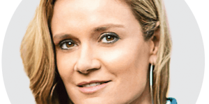Julia Baird