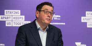 'If he has time,that's fine':Andrews hits back on Belt and Road plan