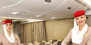 What you get in the best premium economy cabins