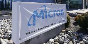 In the scheme of the larger technology war,the Micron affair is a skirmish.
