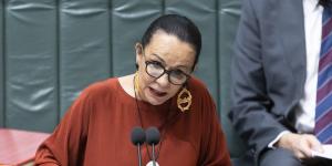 Minister for Indigenous Australians Linda Burney has foreshadowed a broader consultation process on the Voice will be announced in coming weeks.