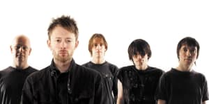 Radiohead and the fine art of crisis management
