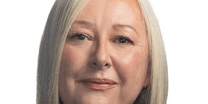 Fiona Byrne