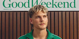 The February 21 edition