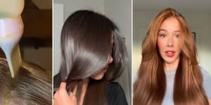 TikTok’s latest beauty trend,hair oiling,originates from Indian culture.