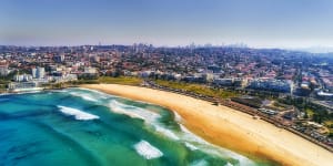 Two executives banned over $200 million Bondi ponzi scheme