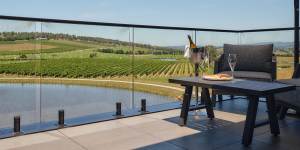 Yarra Valley finally gets more winery accommodation