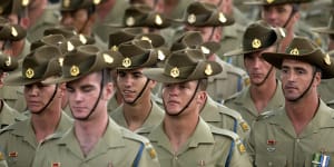 Government considers poaching defence talent from overseas in major shift