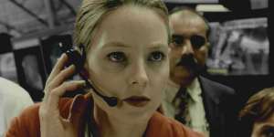 The novel and film Contact,starring Jodie Foster,was inspired by the WOW signal and other close calls picked up by SETI.