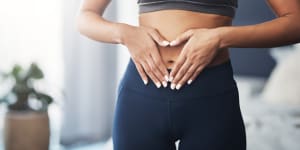 Experts are increasingly seeing cases of poor gut health linked to restrictive,‘healthy’ diets.