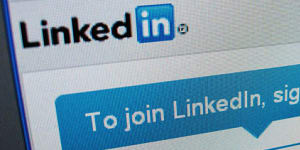 How LinkedIn users are blurring the lines between home and work