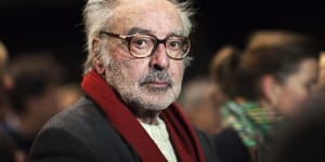 Director Jean-Luc Godard,an icon of French New Wave cinema,has died,according to French media. He was 91. 