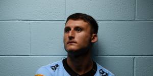 Xerri bomb:Banned NRL star eyes NFL switch