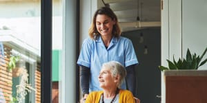 Planning ahead for your aged care needs can save you money down the track.