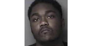 Authorities are searching for Robert Louis Singletary over the shooting.
