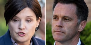 ‘Who are they going to do next?’:Labor MPs furious over internal dirt sheet