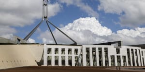 The WA government will set up a hub in Canberra from March 27.