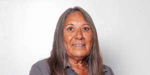 Nationals WA pick first female Aboriginal lower house candidate