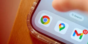 The US government has told a Federal judge it should break up Google and make it sell its Chrome web browser.