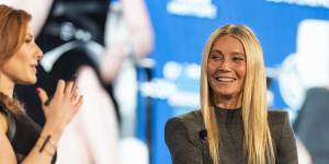 Is Gwyneth Paltrow’s Goop empire crumbling?