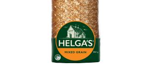 Helga’s Mixed Grain.