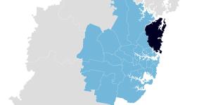 Northern Beaches Council:What your candidates said