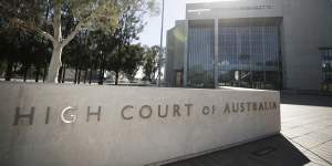 The High Court found indefinite detention of immigration detainees was illegal.
