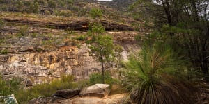 Heatherlie Quarry:The ugly,abandoned hole that created Melbourne