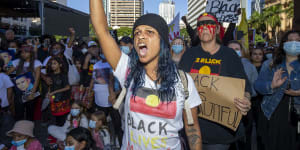 'A wake-up call and opportunity':Call for a national anti-racism strategy as complaints grow