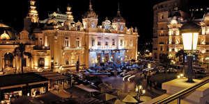 For more than 150 years,the Casino de Monte-Carlo has been a source of scandalous stories.