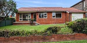 North Epping
