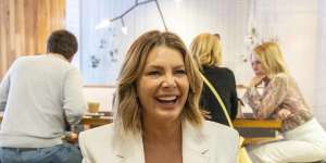 Natalie Bassingthwaighte