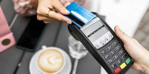 Why those pesky card surcharges are no longer doing their job