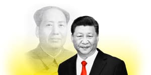 Who is Xi Jinping,the world’s most powerful politician?