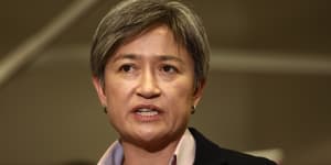 Penny Wong believes Western Australia could deliver Labor a victory.