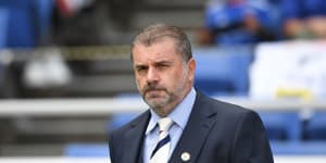 Why Celtic are ‘fortunate’ to be linked with Postecoglou – not the other way around