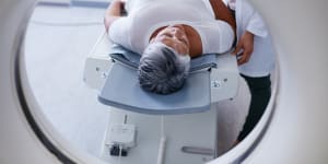 Bulk-billing rates for ultrasounds and MRIs have fallen the most.