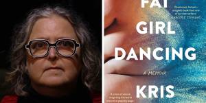 Kris Kneen’s Fat Girl Dancing explores her battle to overcome the stereotypes.