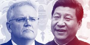 Australians want nation to ‘stick to its values’ in China dealings