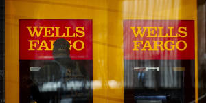 Wells Fargo has fired bankers for faking work.