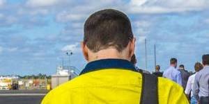 The mental health of WA FIFO workers has been a hot topic since a 2015 state parliamentary inquiry.